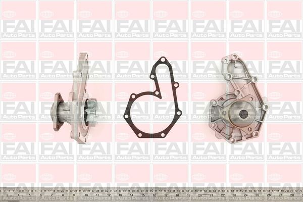 FAI AUTOPARTS Vesipumppu WP2661